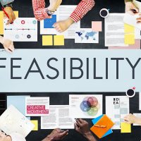 feasibility study